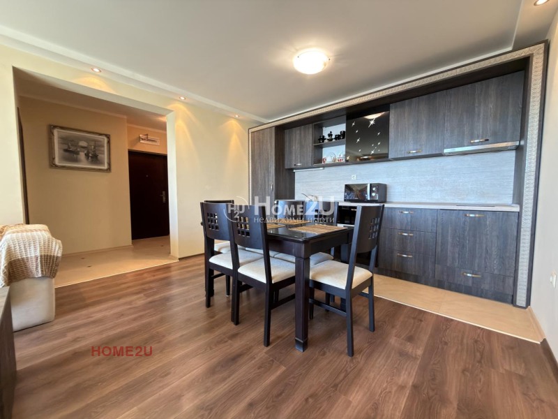 Продава 3-СТАЕН, гр. Варна, м-т Ален мак, снимка 2 - Апартаменти - 53558086