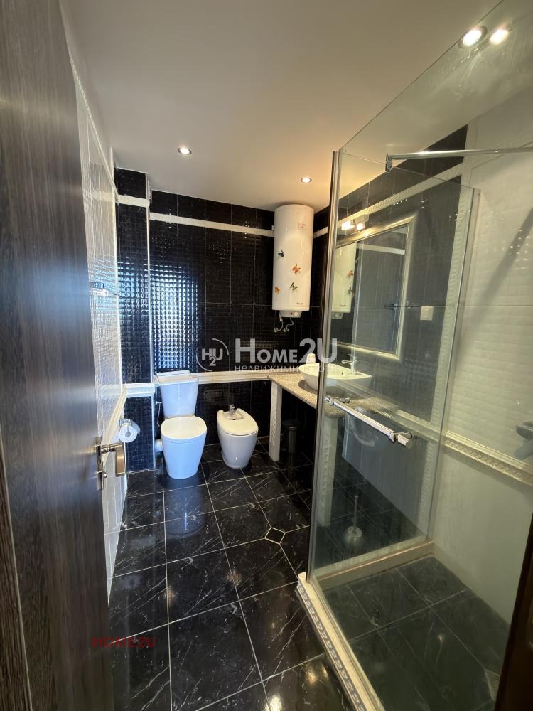 Продава 3-СТАЕН, гр. Варна, м-т Ален мак, снимка 9 - Апартаменти - 53558086