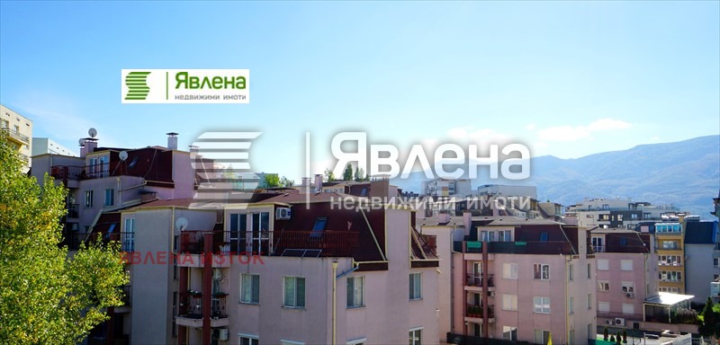 Продава 3-СТАЕН, гр. София, Дианабад, снимка 4 - Апартаменти - 54528731