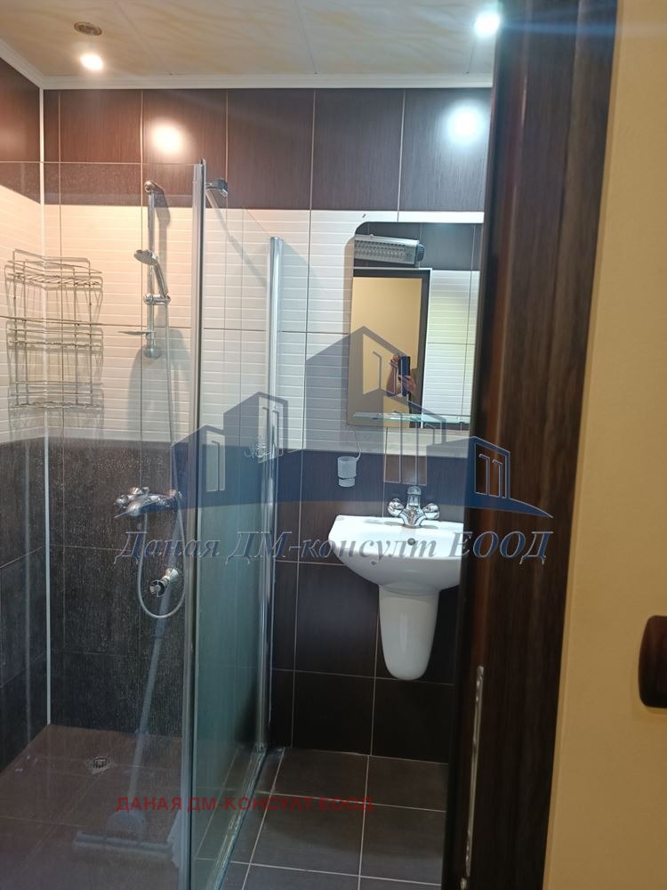 Продава 3-СТАЕН, гр. Шумен, Болницата, снимка 5 - Апартаменти - 56135181