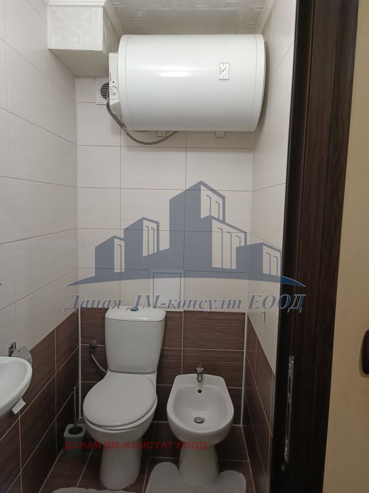 Продава 3-СТАЕН, гр. Шумен, Болницата, снимка 7 - Апартаменти - 56135181