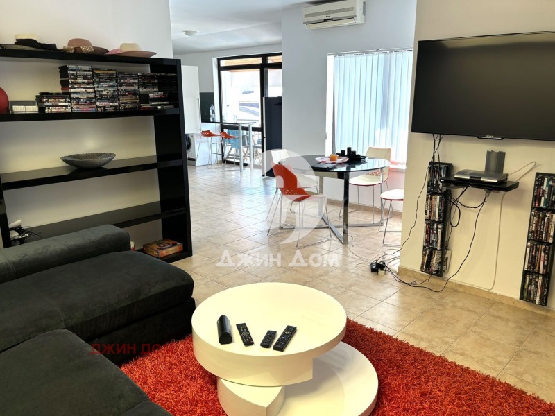 Till salu  3 sovrum region Burgas , Sveti Vlas , 121 kvm | 28999281