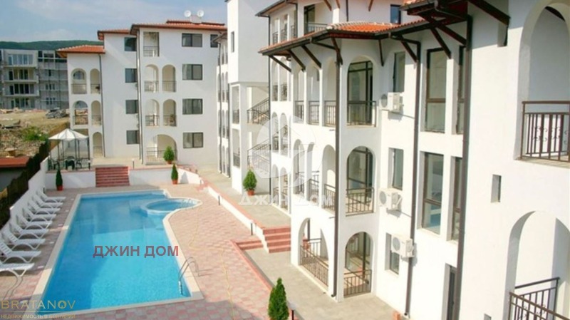 Na sprzedaż  3 sypialnie region Burgas , Sweti Wlas , 121 mkw | 28999281 - obraz [5]