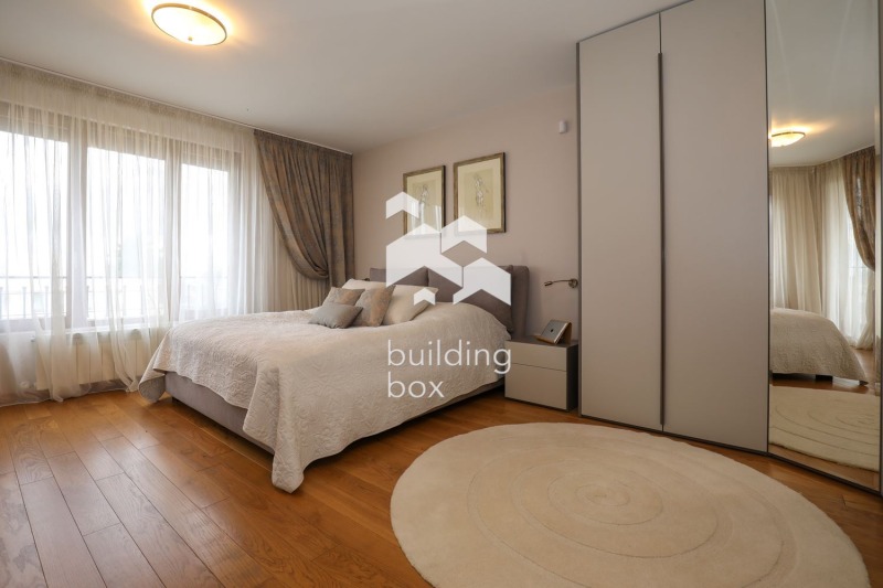 Продава 4-СТАЕН, гр. София, Бояна, снимка 7 - Апартаменти - 52709020