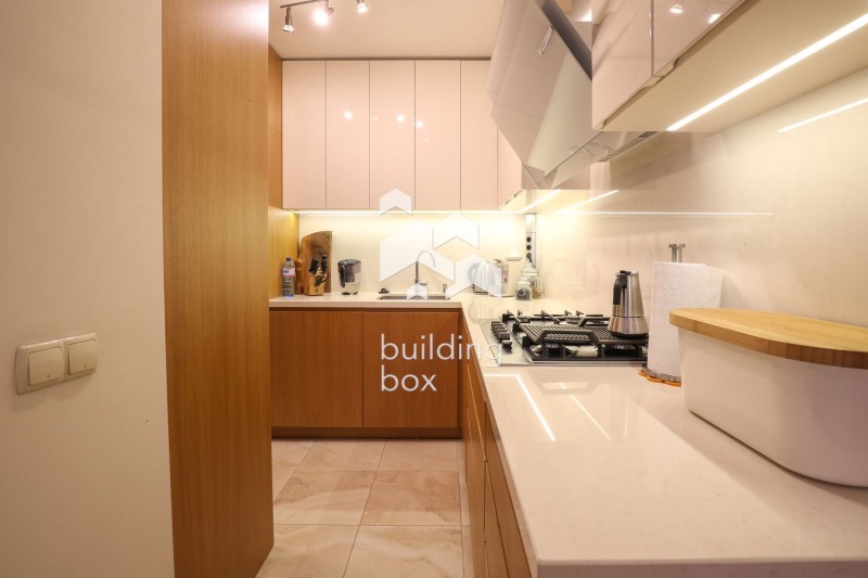 Продава 4-СТАЕН, гр. София, Бояна, снимка 2 - Апартаменти - 52709020