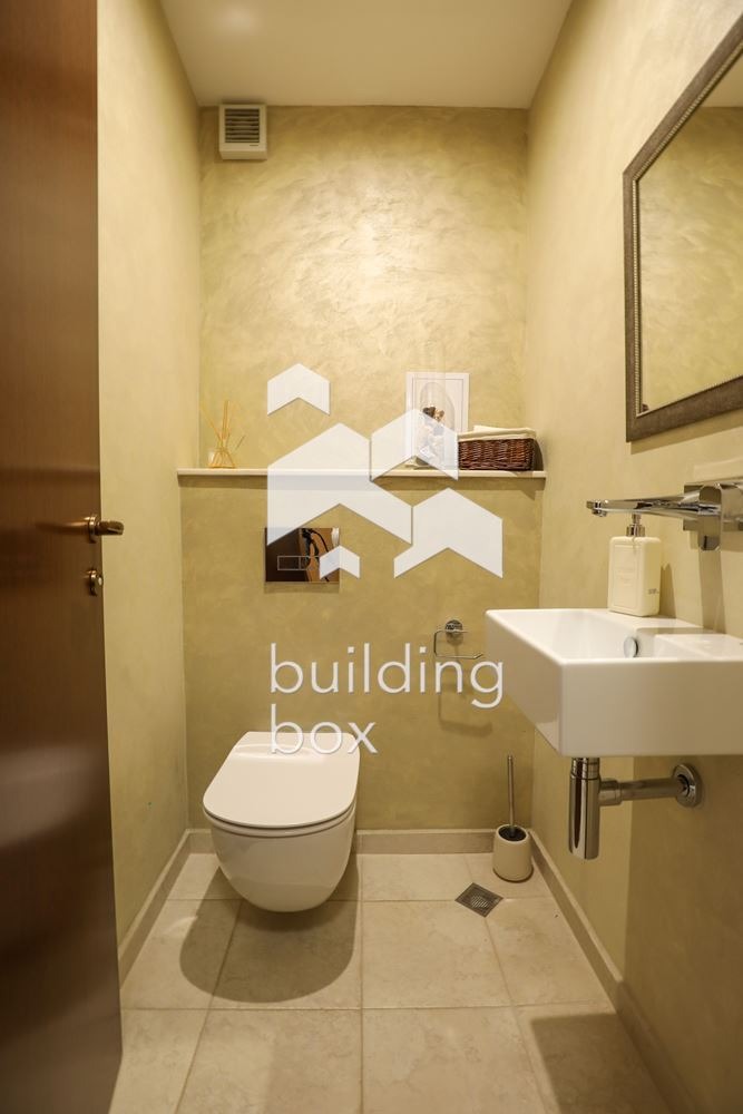 Продава 4-СТАЕН, гр. София, Бояна, снимка 14 - Апартаменти - 52709020