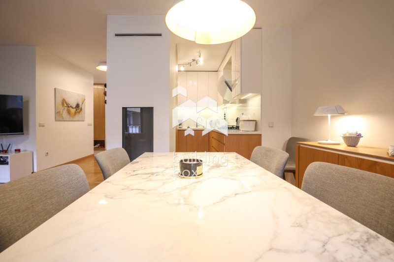 Продава 4-СТАЕН, гр. София, Бояна