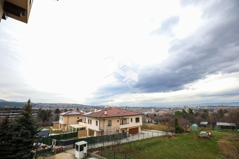 Продава 4-СТАЕН, гр. София, Бояна, снимка 15 - Апартаменти - 52709020