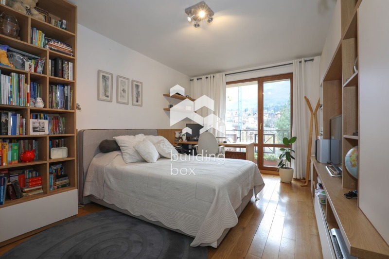 Продава 4-СТАЕН, гр. София, Бояна, снимка 13 - Апартаменти - 52709020