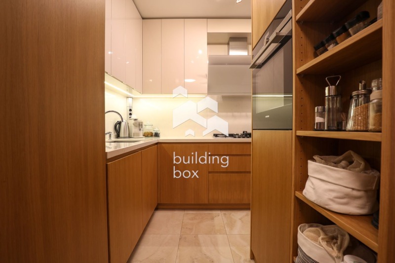 Продава 4-СТАЕН, гр. София, Бояна, снимка 4 - Апартаменти - 52709020