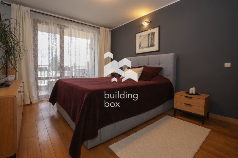 Продава 4-СТАЕН, гр. София, Бояна, снимка 11 - Апартаменти - 52709020