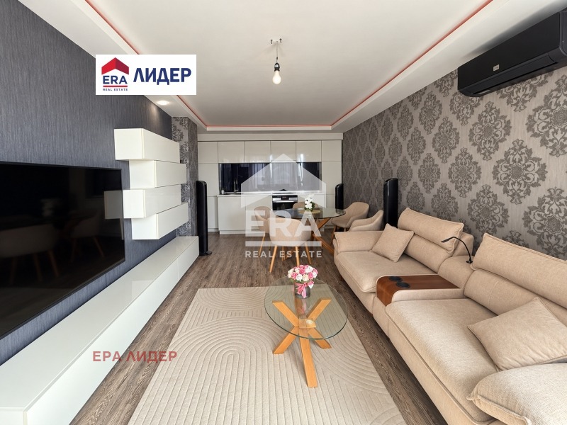 Продава 4-СТАЕН, гр. Русе, Център