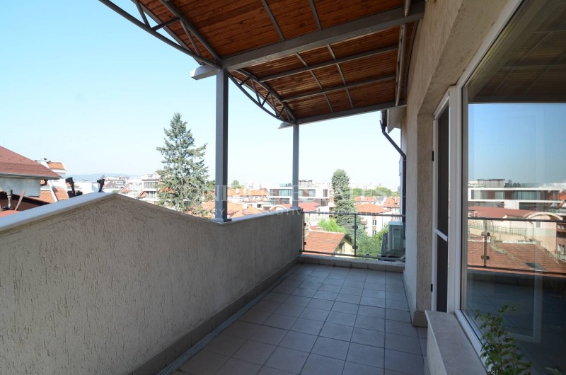 Продава МНОГОСТАЕН, гр. София, Лозенец, снимка 9 - Апартаменти - 53112353