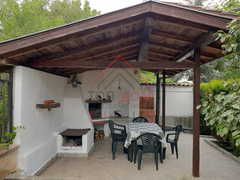 For Sale  House region Varna , Dolishte , 229 sq.m | 62563977 - image [3]