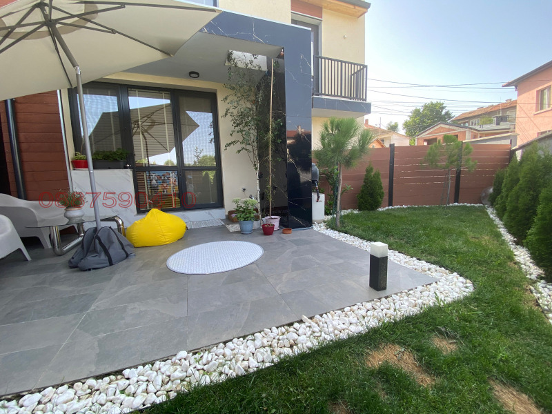 Продава  Къща град София , Горубляне , 82 кв.м | 16306408 - изображение [16]