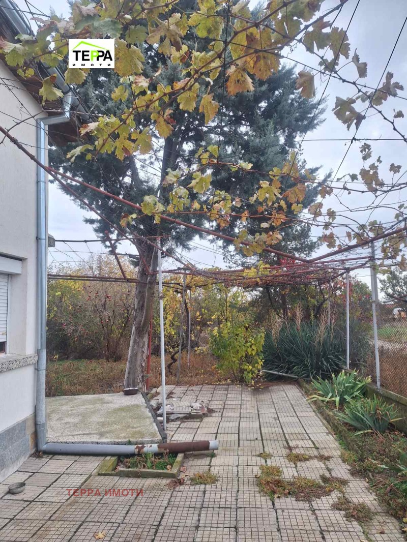 Продава  Къща област Стара Загора , с. Оряховица , 50 кв.м | 21564313 - изображение [3]