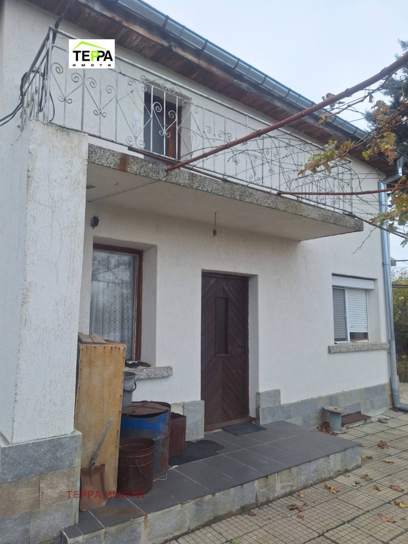 Продава КЪЩА, с. Оряховица, област Стара Загора, снимка 3 - Къщи - 48850285