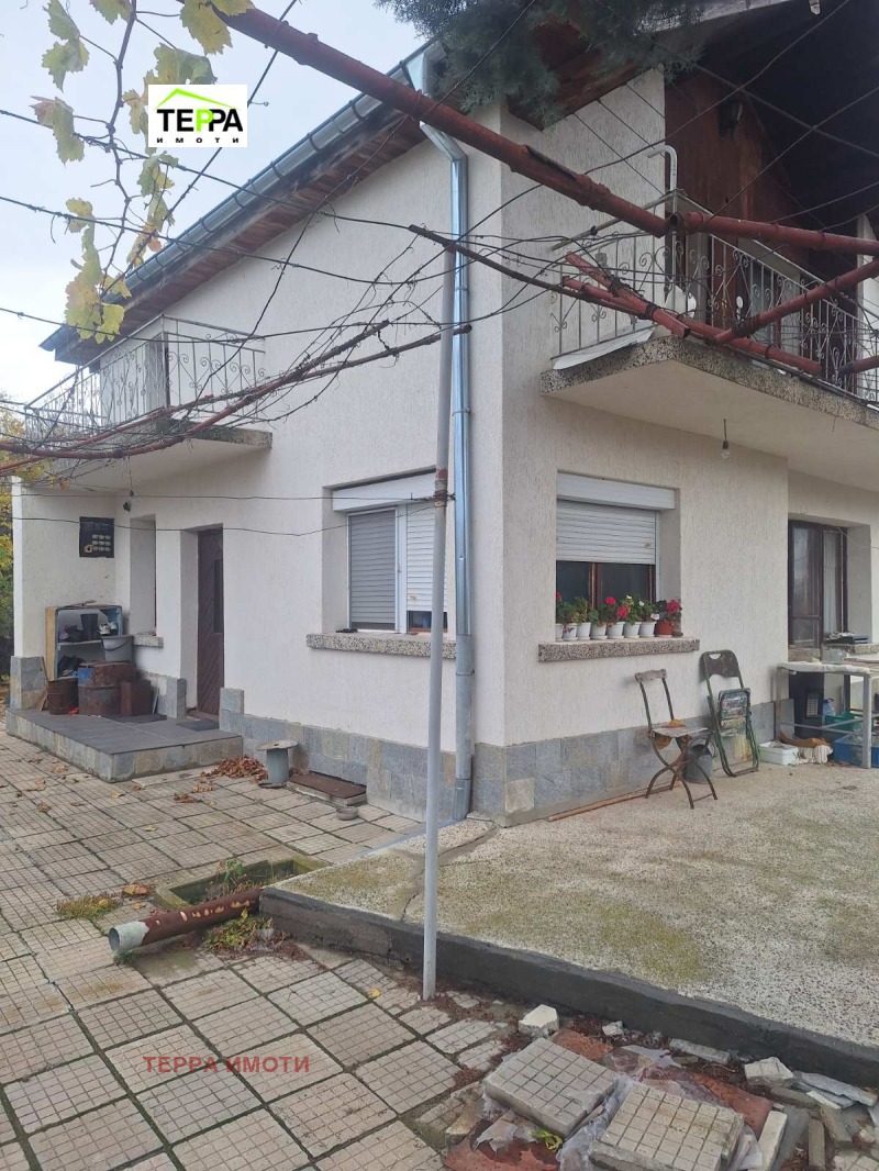 Продава  Къща област Стара Загора , с. Оряховица , 50 кв.м | 21564313 - изображение [2]