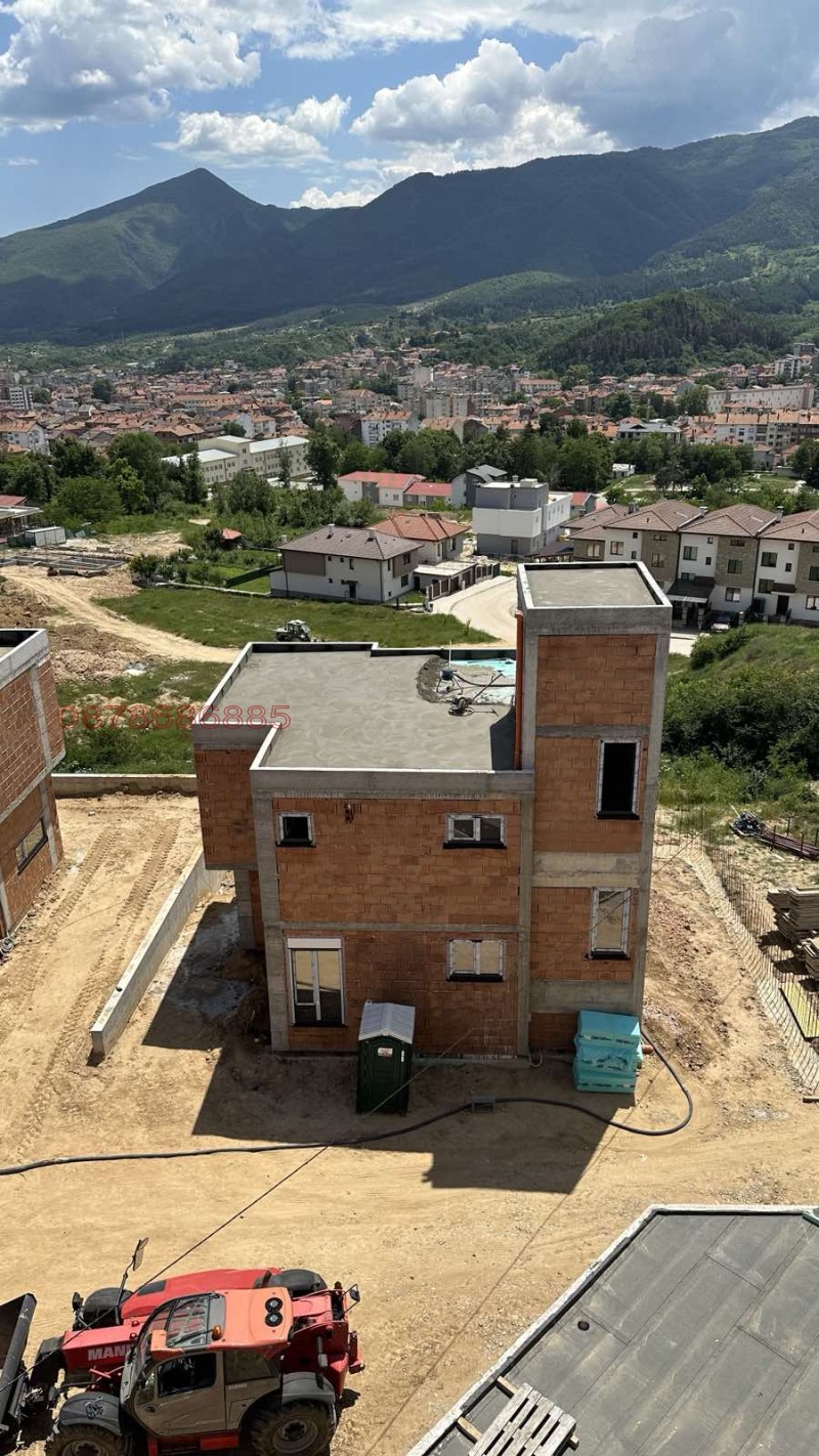De vânzare  Casa regiunea Blagoevgrad , Goțe Delciev , 240 mp | 32712188 - imagine [2]