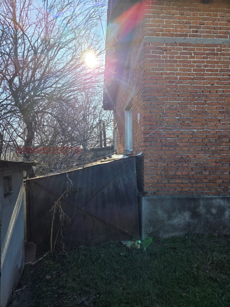 Продава КЪЩА, с. Малко Асеново, област Хасково, снимка 4 - Къщи - 53046115