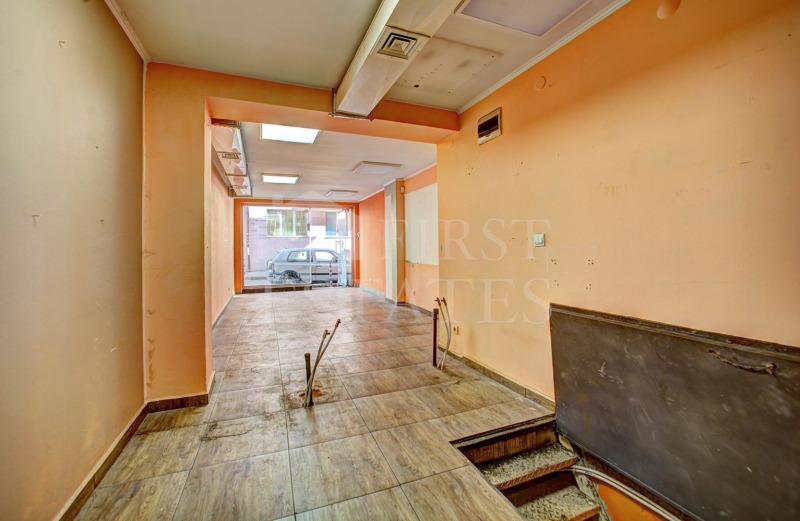 Satılık  Bar; Kahve dükkanı Sofia , Centar , 65 metrekare | 56003658 - görüntü [2]