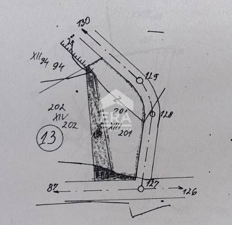 Продава ПАРЦЕЛ, с. Дружево, област София област
