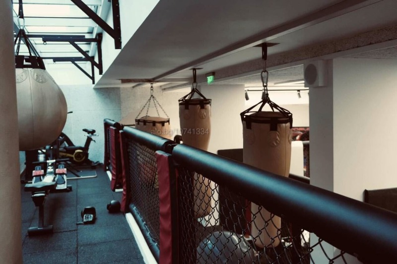 Продава БИЗНЕС ИМОТ, гр. Бургас, Зорница, снимка 3 - Други - 52606000