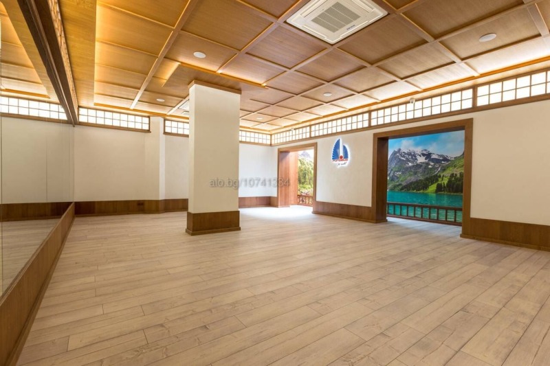 Продава бизнес имот, гр. бургас, зорница