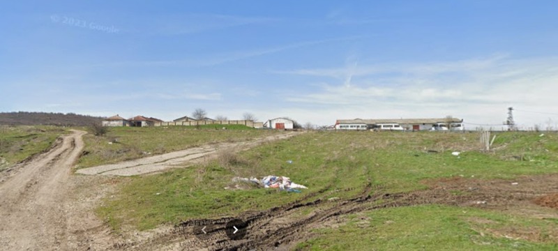 Продава БИЗНЕС ИМОТ, гр. Хасково, Промишлена зона - Север, снимка 2 - Други - 53260405