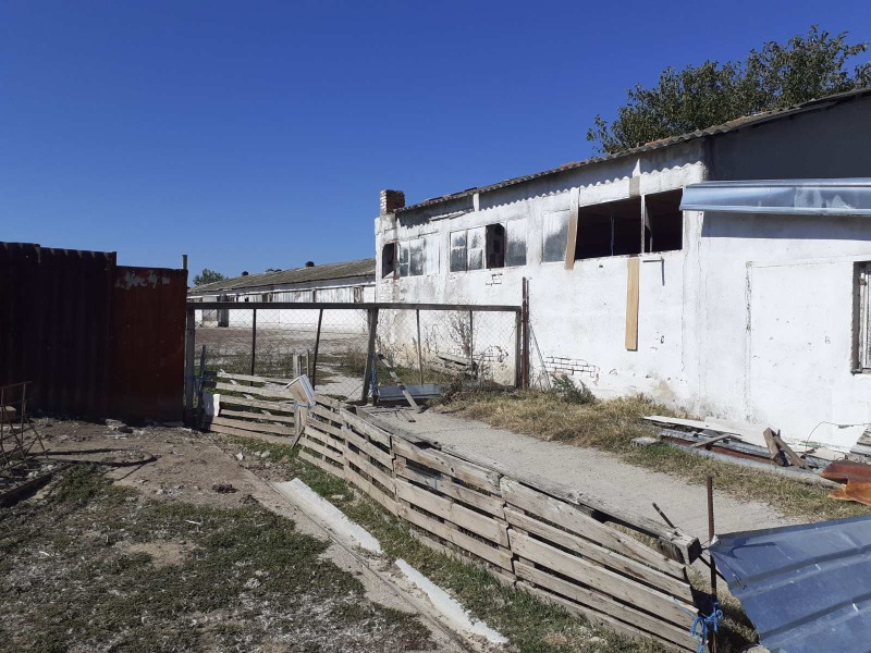 Продава БИЗНЕС ИМОТ, гр. Хасково, Промишлена зона - Север, снимка 6 - Други - 53260405