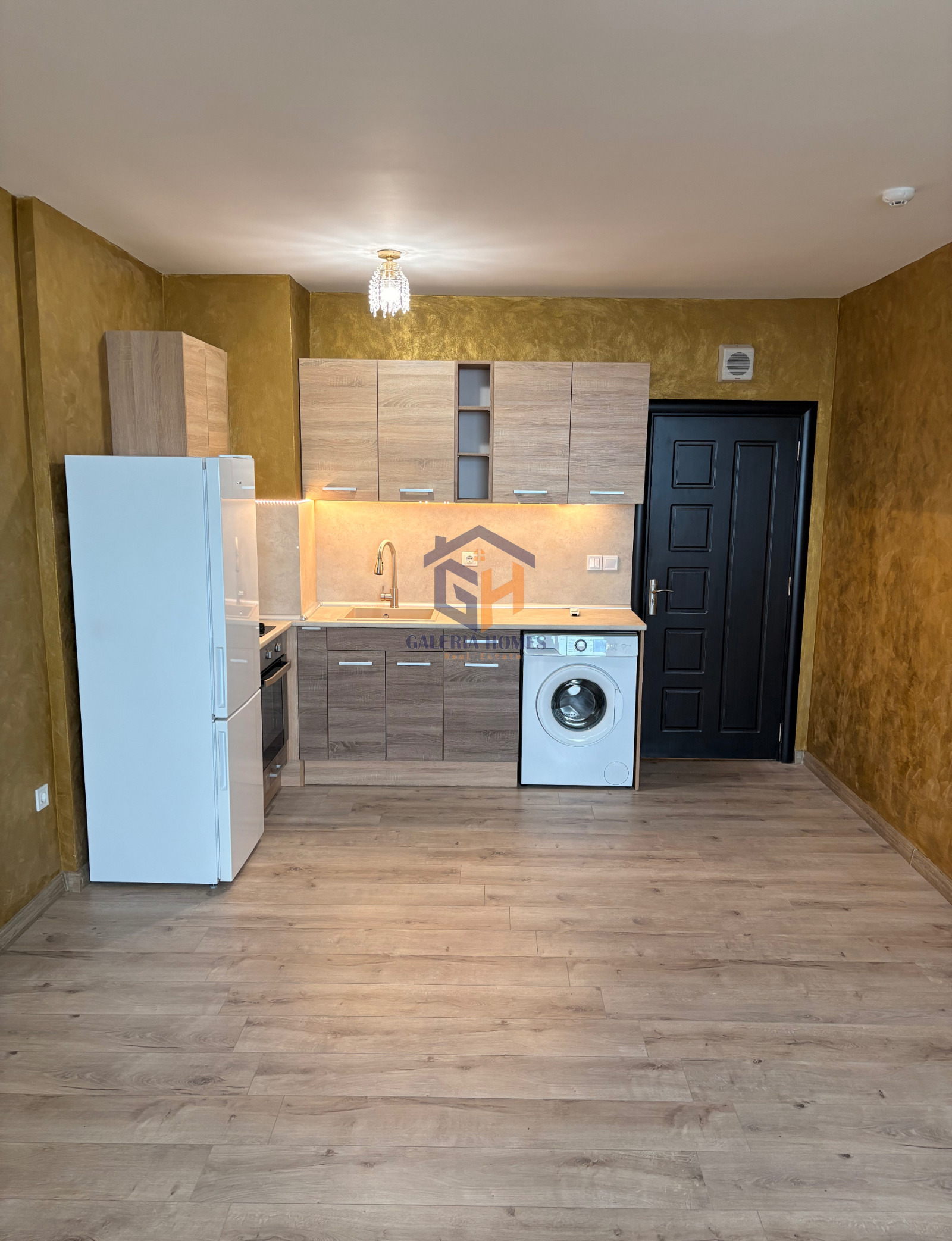 Продава 1-СТАЕН, гр. София, Студентски град, снимка 2 - Апартаменти - 54040280