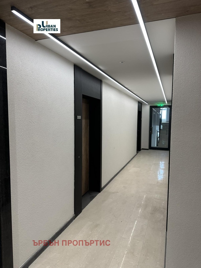 Продава 2-СТАЕН, гр. София, Банишора, снимка 16 - Апартаменти - 54345319