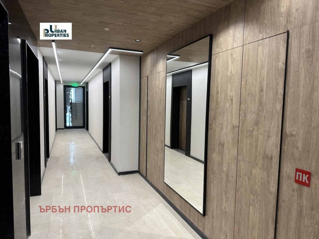 Продава 2-СТАЕН, гр. София, Банишора, снимка 17 - Апартаменти - 54345319