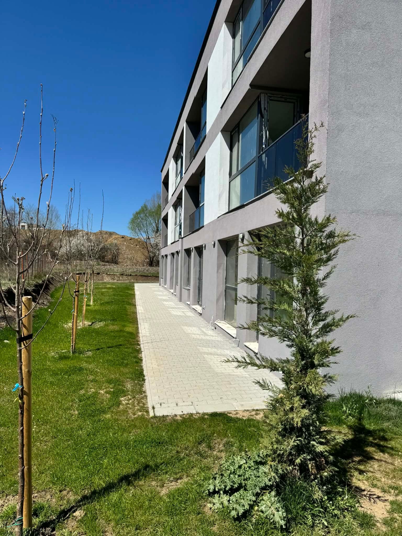 Продава 2-СТАЕН, гр. София, Малинова долина, снимка 5 - Апартаменти - 54279092