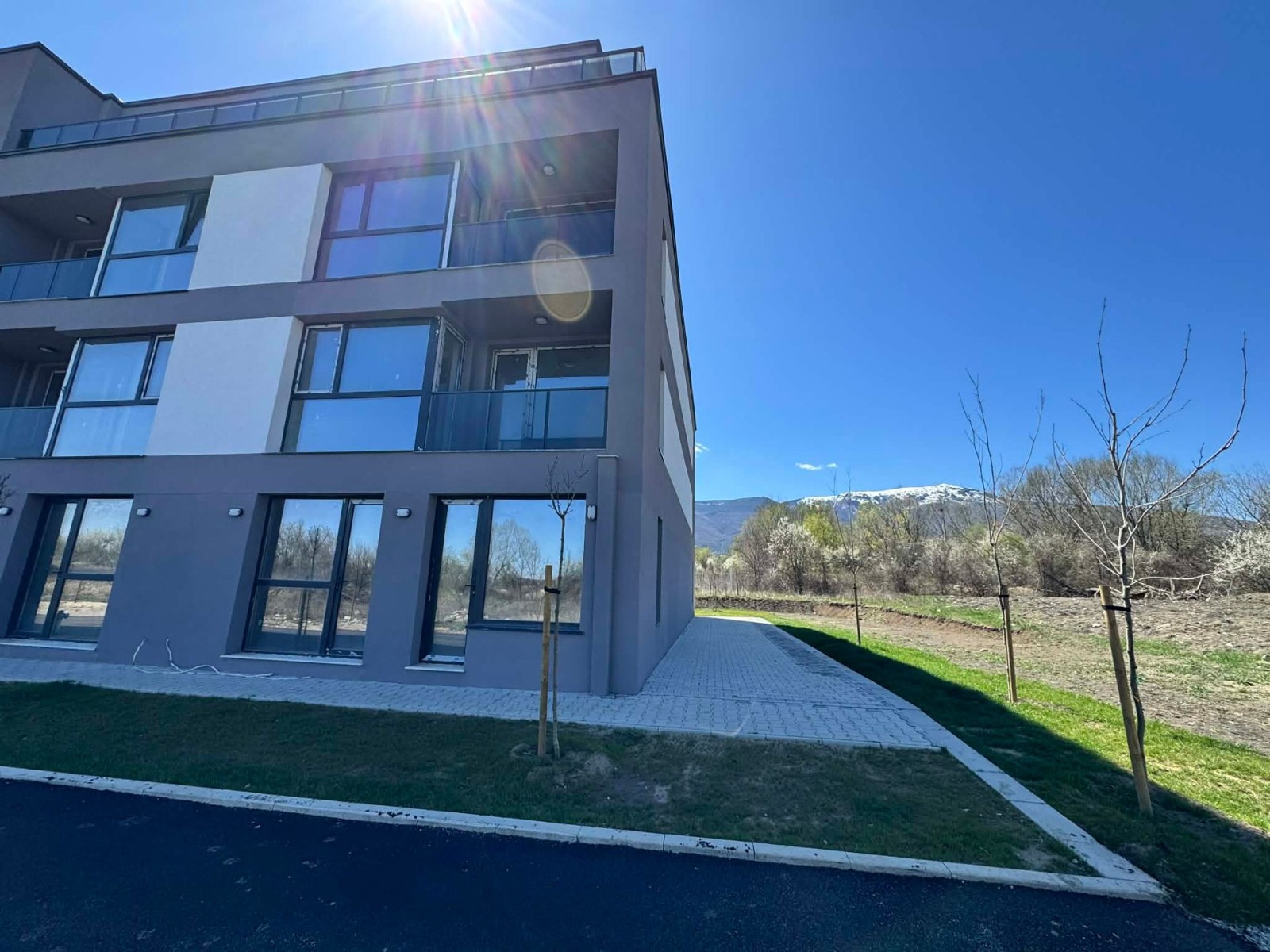 Продава 2-СТАЕН, гр. София, Малинова долина, снимка 4 - Апартаменти - 54279092