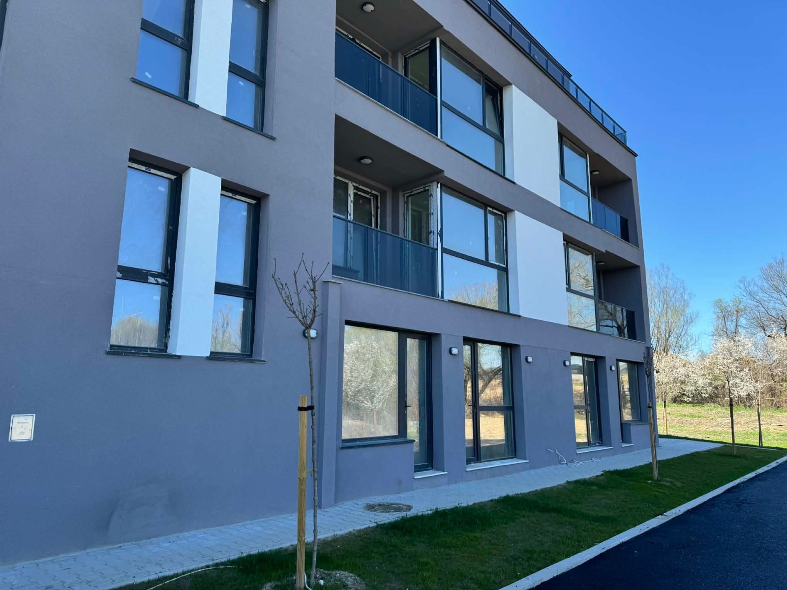 Продава 2-СТАЕН, гр. София, Малинова долина, снимка 3 - Апартаменти - 54279092