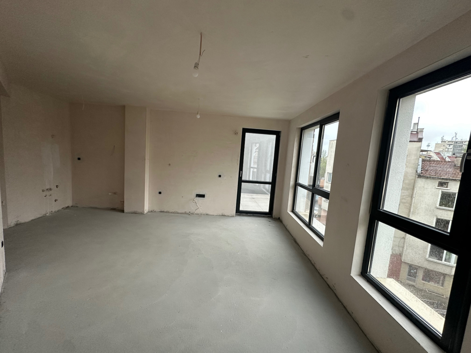 Продава 2-СТАЕН, гр. Пловдив, Кършияка, снимка 2 - Апартаменти - 54361827