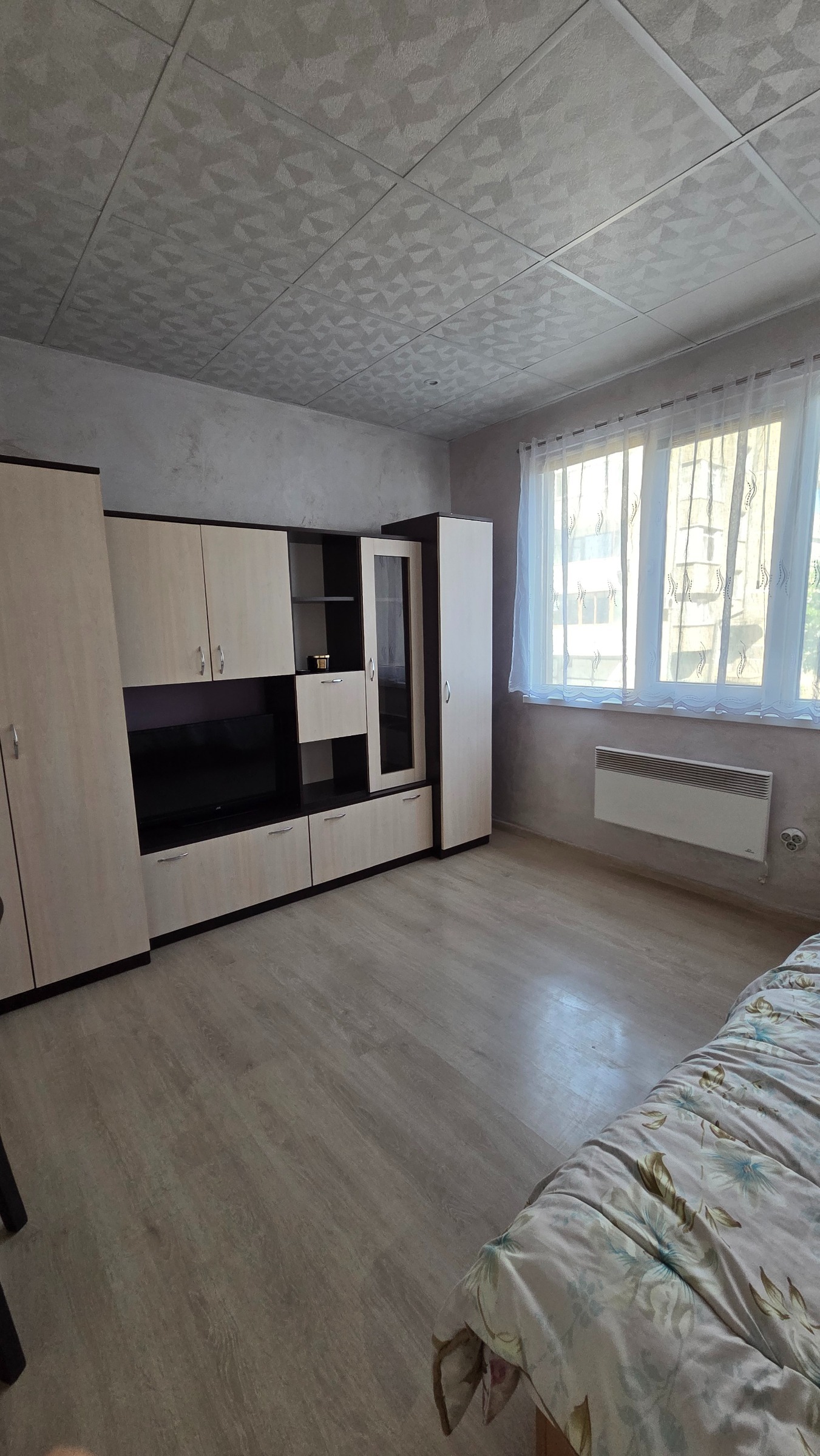 Продава 2-СТАЕН, гр. Добрич, Йовково, снимка 8 - Апартаменти - 54625186