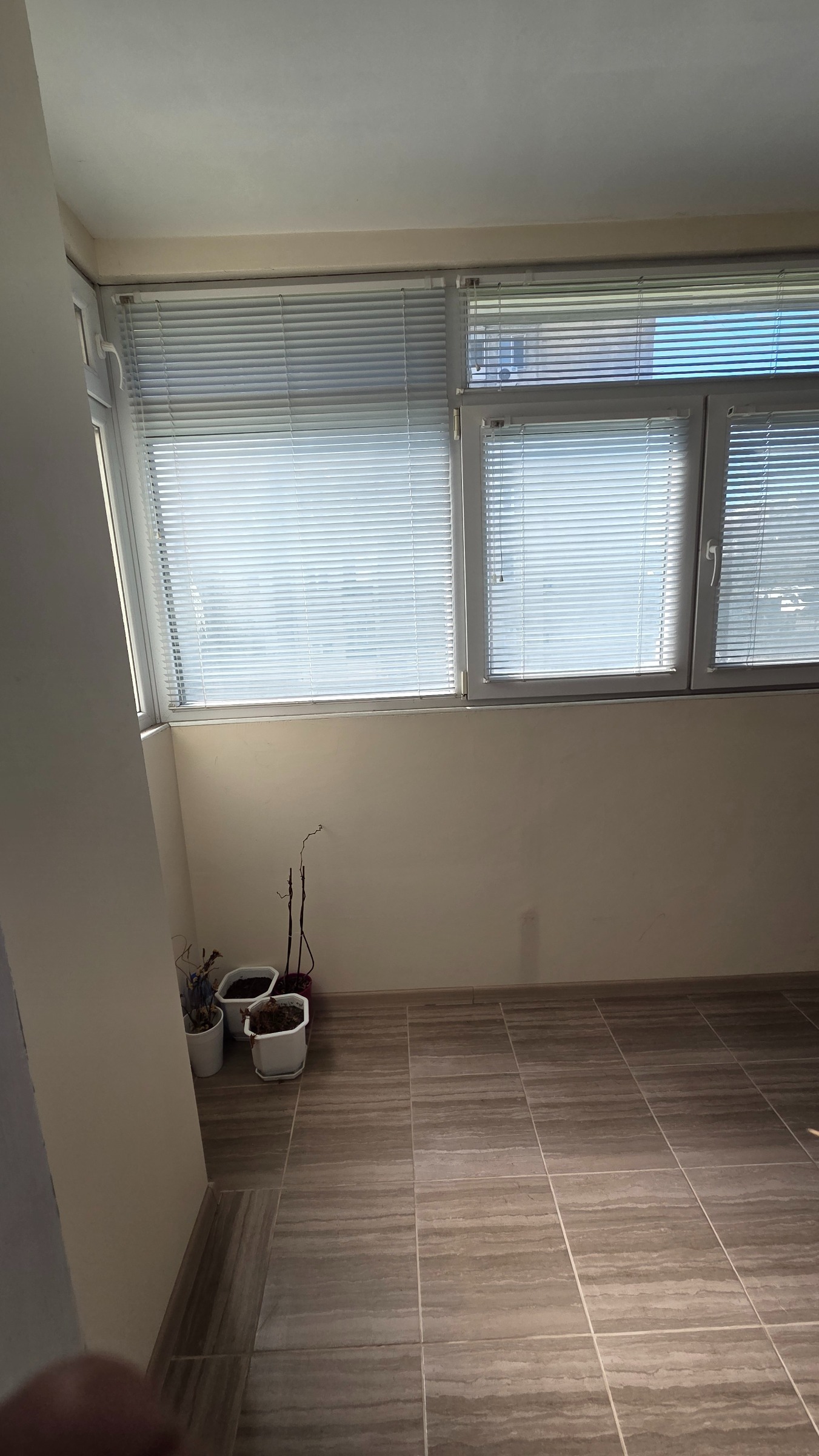Продава 2-СТАЕН, гр. Добрич, Йовково, снимка 3 - Апартаменти - 54625186