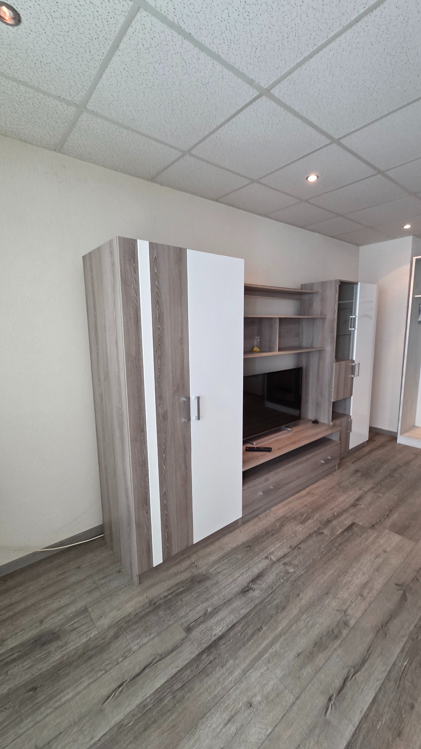 Продава 2-СТАЕН, гр. Добрич, Йовково, снимка 4 - Апартаменти - 54625186