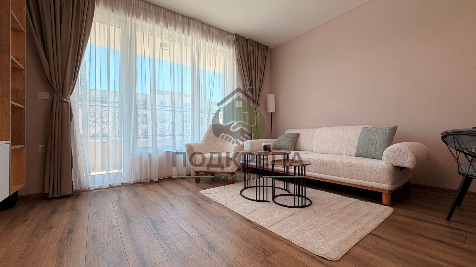 Продава 2-СТАЕН, гр. Пловдив, Кършияка, снимка 2 - Апартаменти - 54921720