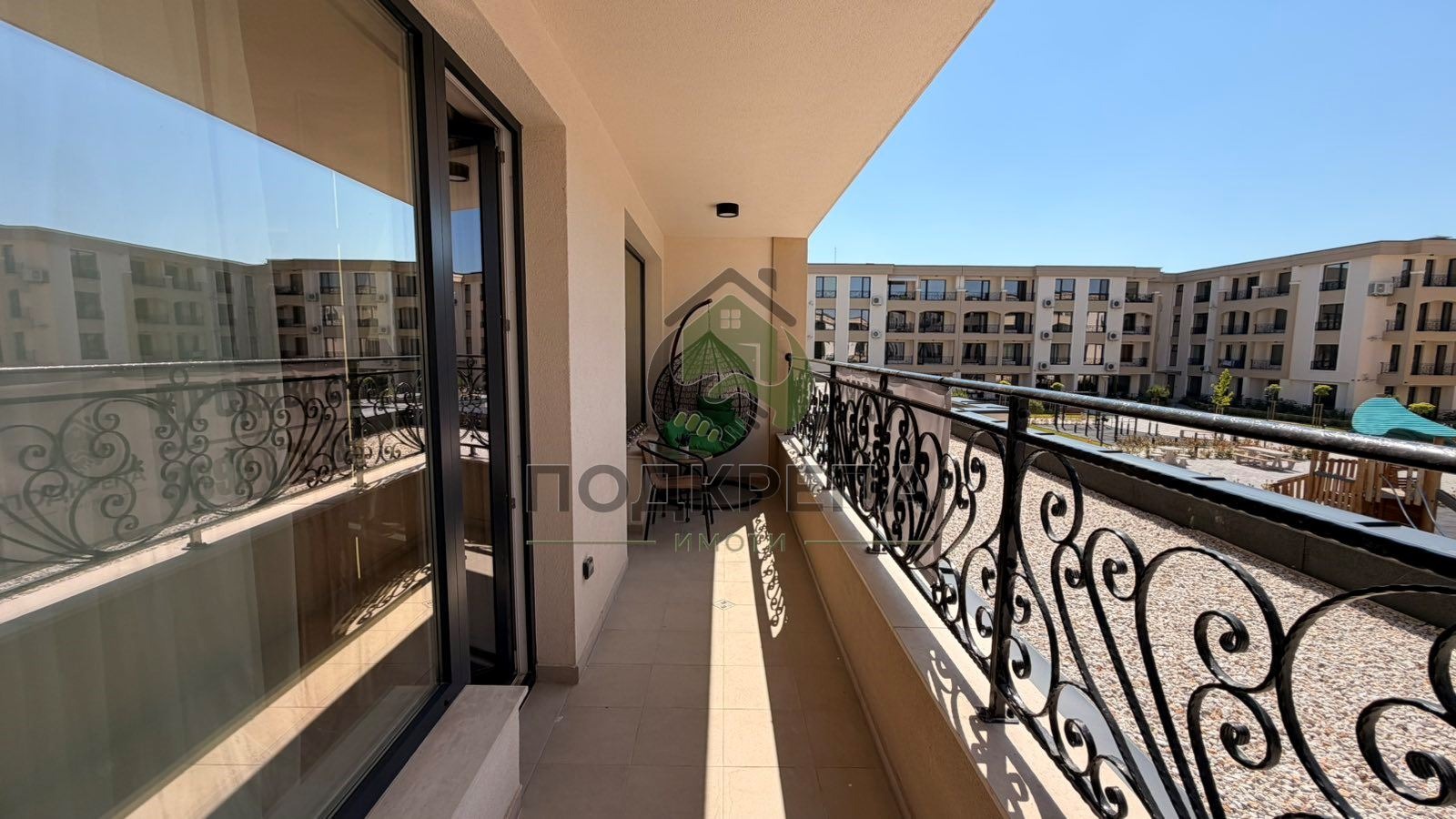 Продава 2-СТАЕН, гр. Пловдив, Кършияка, снимка 11 - Апартаменти - 54921720