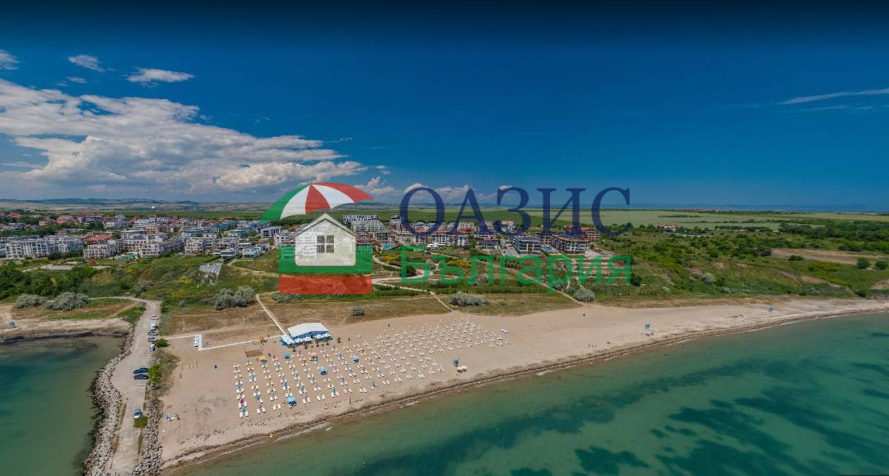 Продава 2-СТАЕН, гр. Поморие, област Бургас, снимка 12 - Апартаменти - 54935273