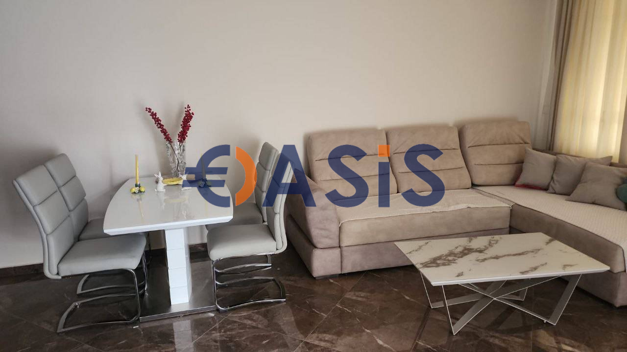 Продава 2-СТАЕН, гр. Поморие, област Бургас, снимка 3 - Апартаменти - 54935273