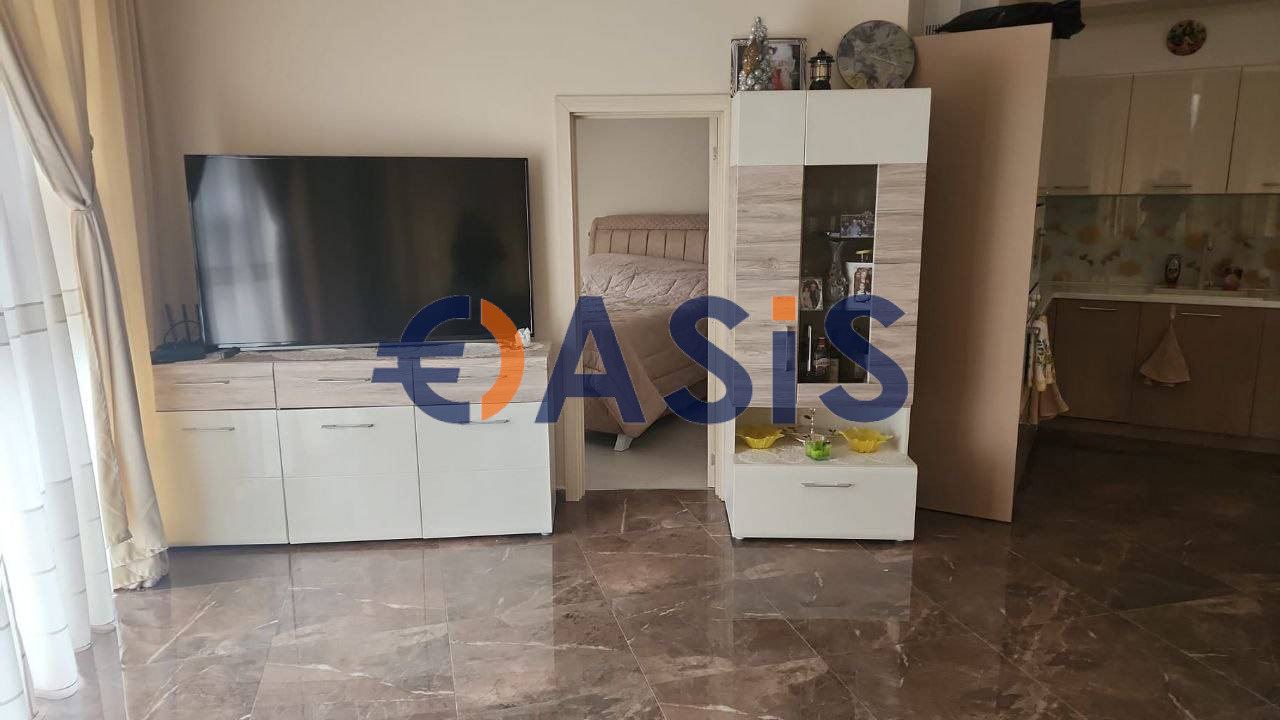 Продава 2-СТАЕН, гр. Поморие, област Бургас, снимка 5 - Апартаменти - 54935273
