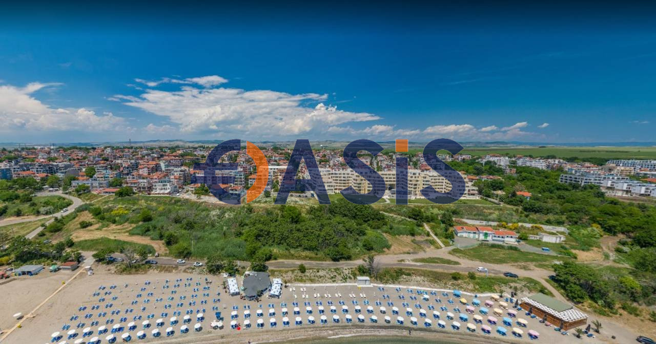 Продава 2-СТАЕН, гр. Поморие, област Бургас, снимка 11 - Апартаменти - 54935273