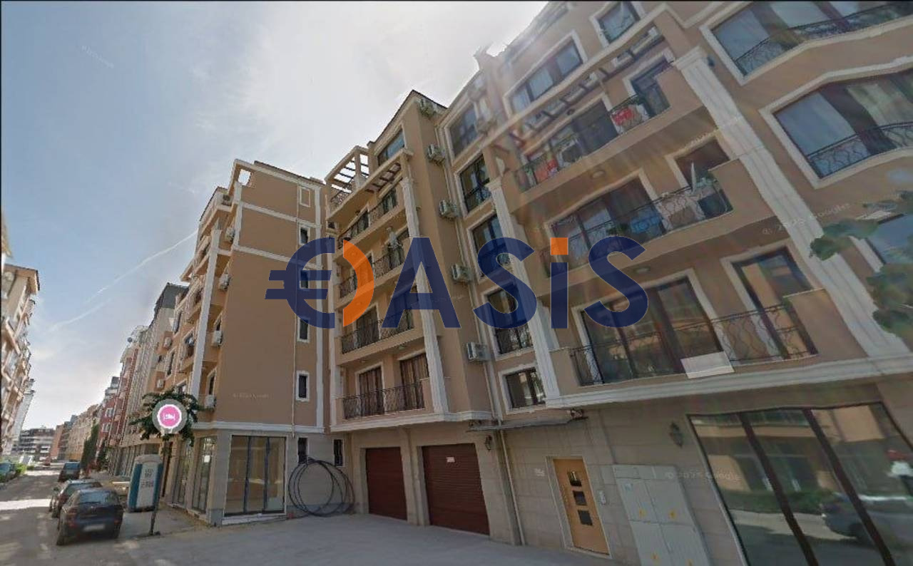 Продава 2-СТАЕН, гр. Поморие, област Бургас, снимка 10 - Апартаменти - 54935273