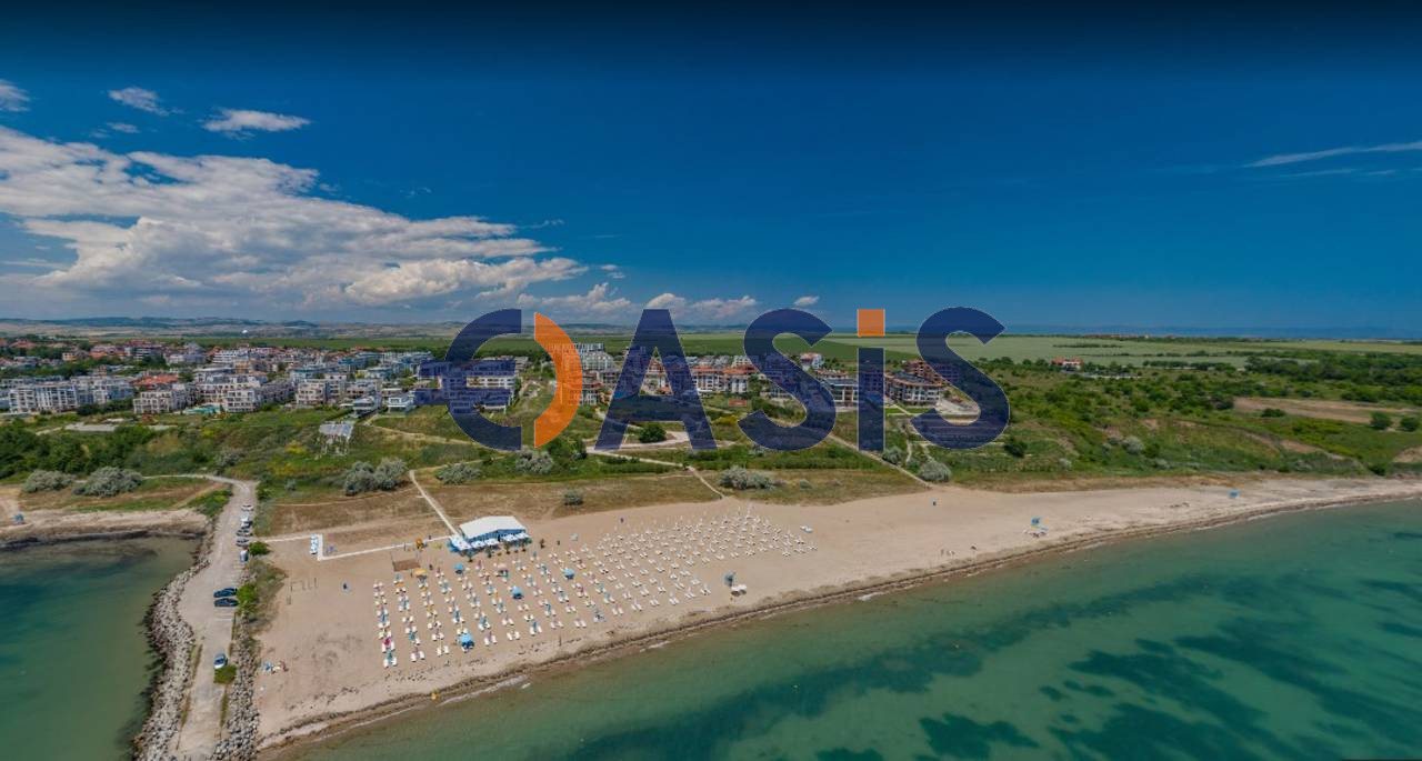 Продава 2-СТАЕН, гр. Поморие, област Бургас, снимка 12 - Апартаменти - 54935273