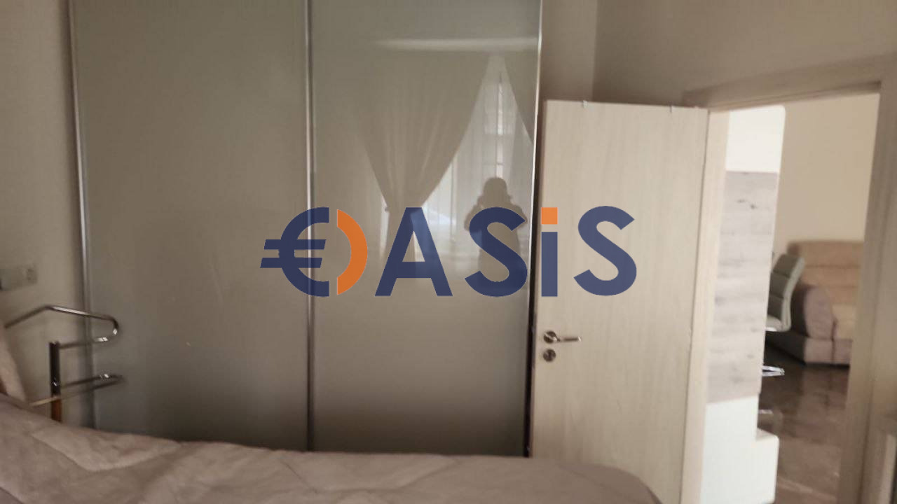 Продава 2-СТАЕН, гр. Поморие, област Бургас, снимка 7 - Апартаменти - 54935273