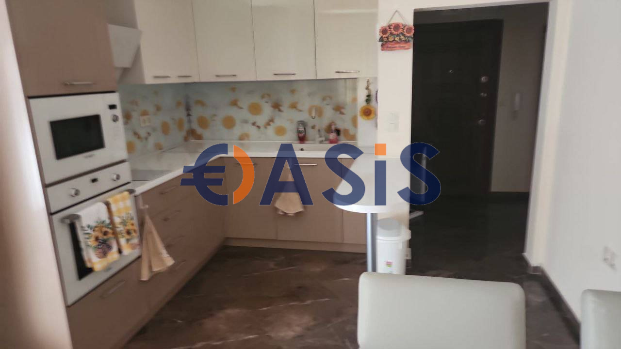 Продава 2-СТАЕН, гр. Поморие, област Бургас, снимка 4 - Апартаменти - 54935273